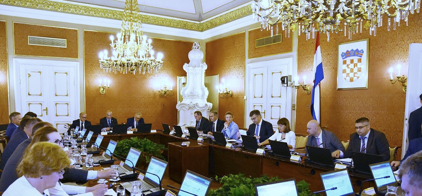 Uvođenjem e-računa u javnu nabavu više od 2 milijarde kuna uštede